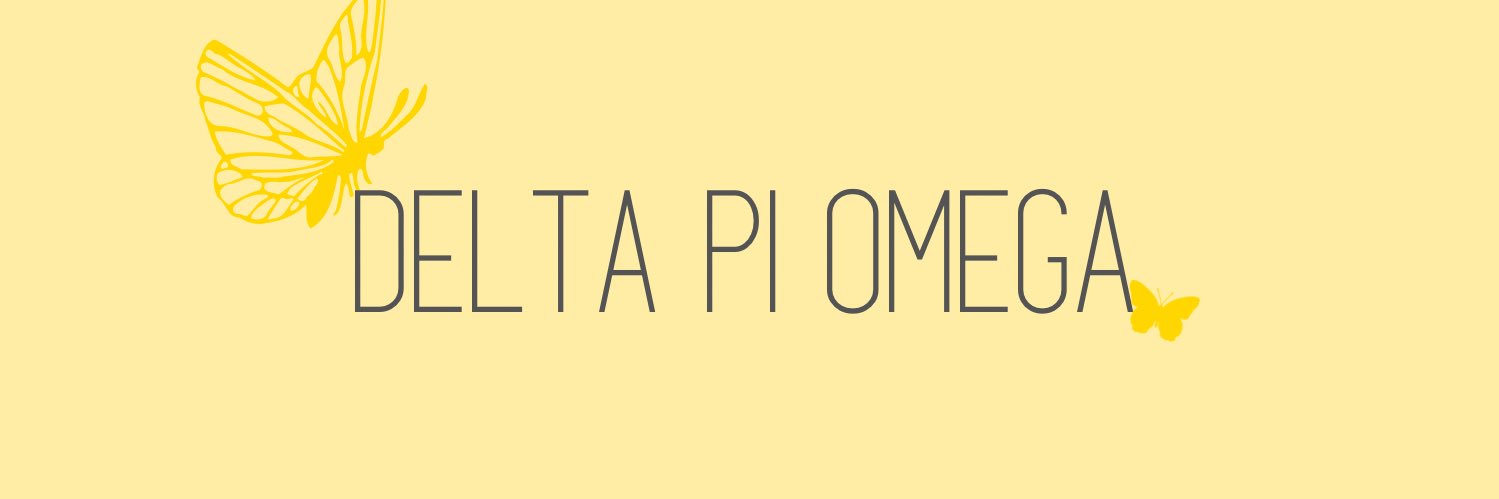 DeltaPiOmegaUMD's profile banner image