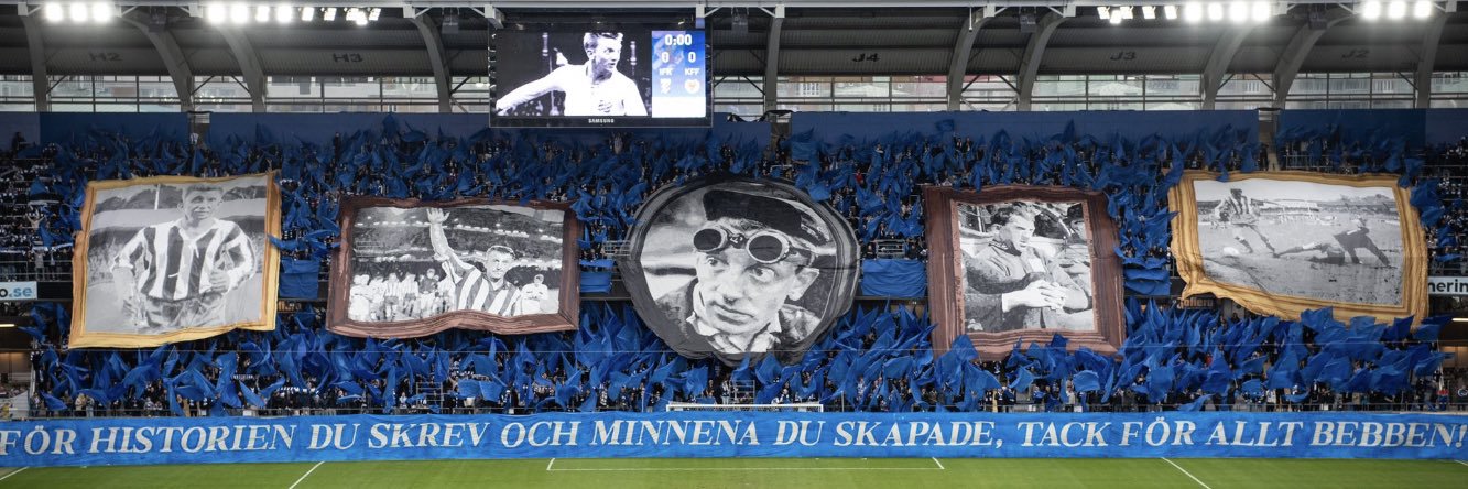 olof1904's profile banner image