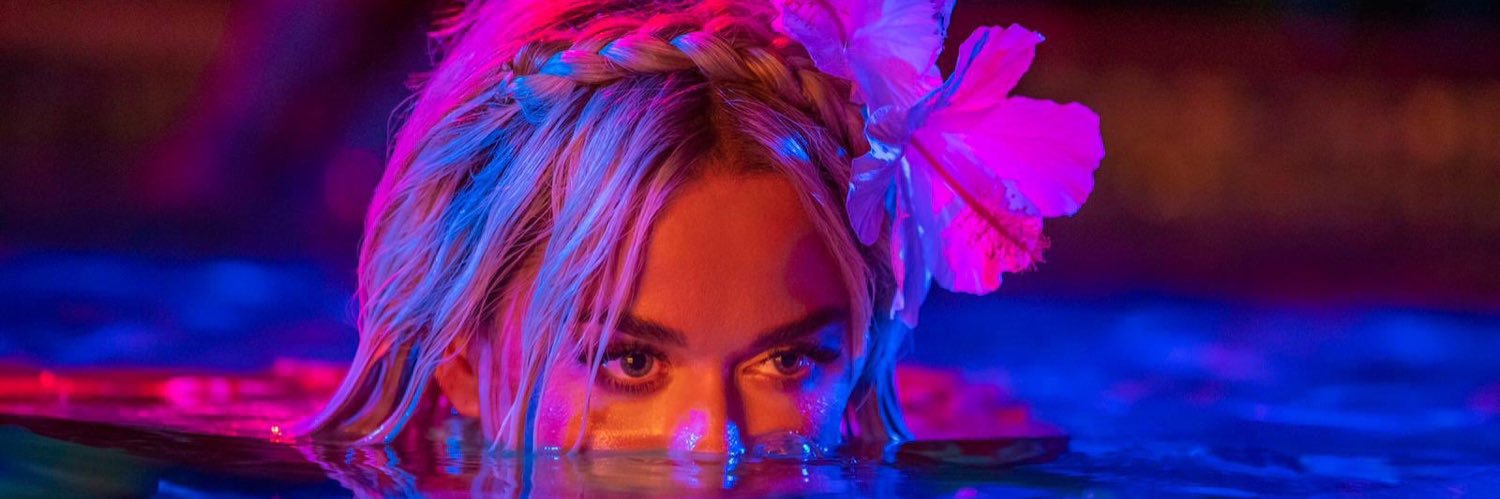 badgalpurry's profile banner image