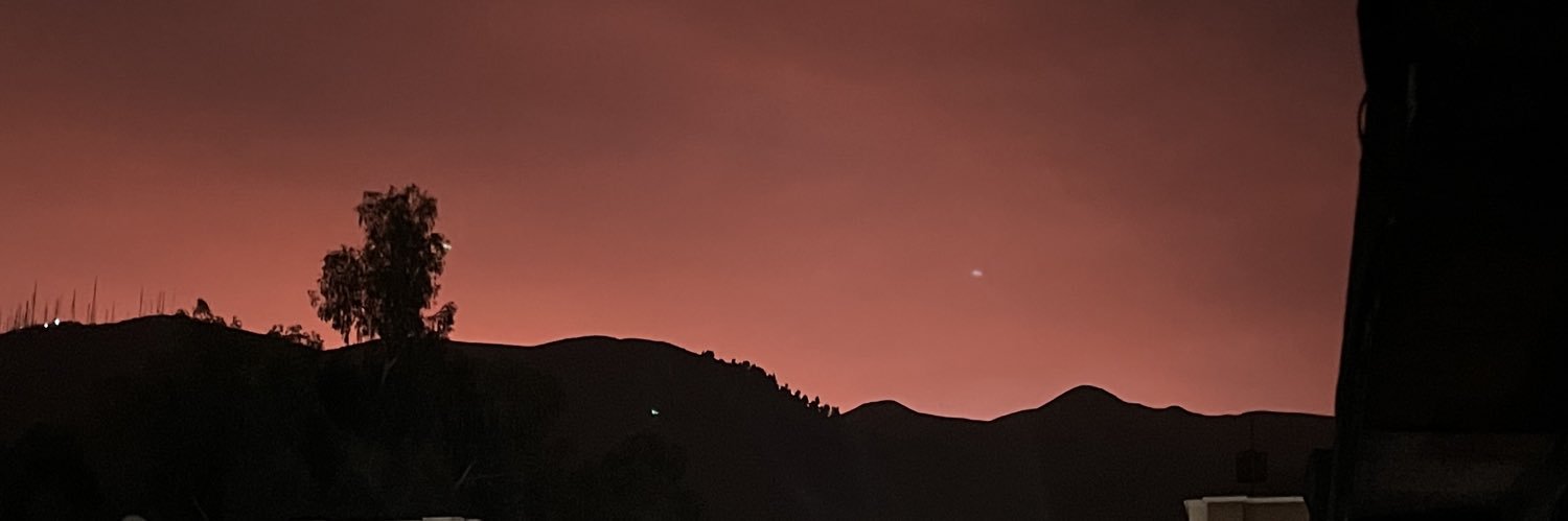 Milepaus's profile banner image