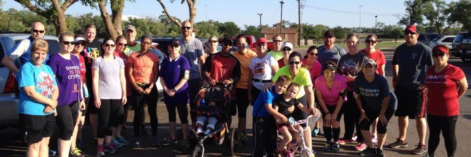 LubbockFit's profile banner image