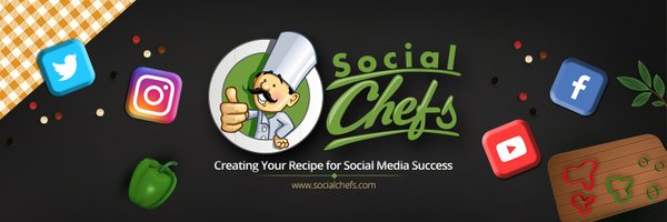 Social Chefs Profile Banner