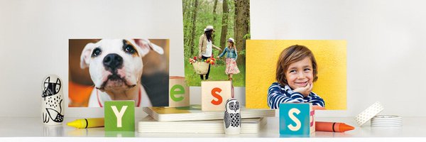 SnapfishUK Profile Banner