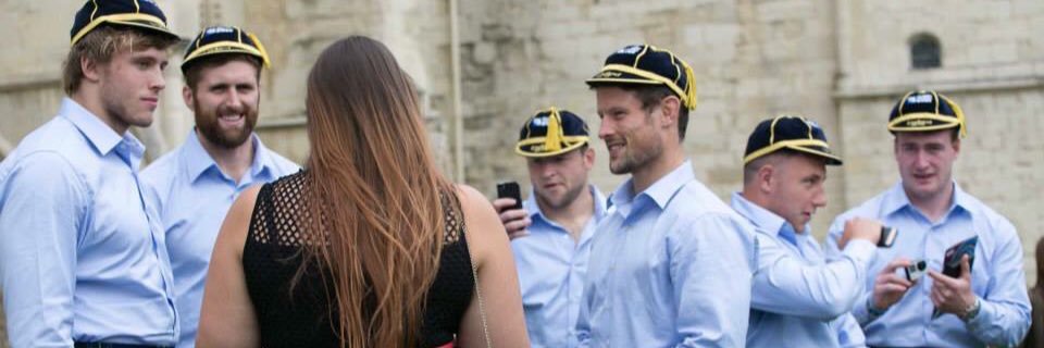Gemma_Fox's profile banner image