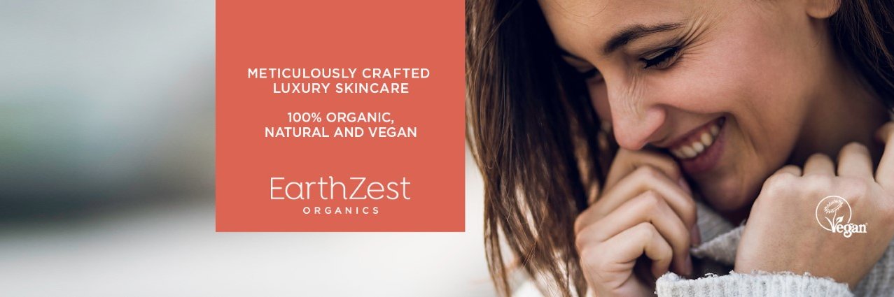 Earthzest's profile banner image