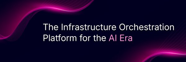 Itential Profile Banner