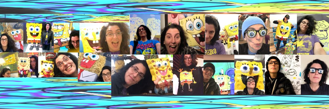 TinaLandau's profile banner image