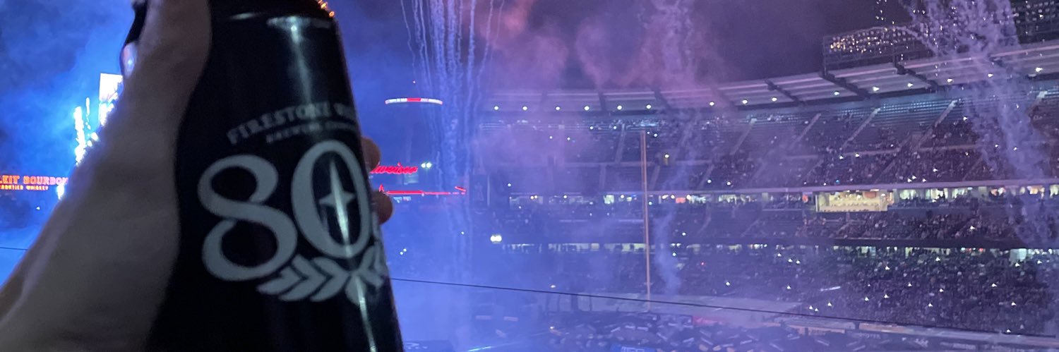 kylevantienen's profile banner image