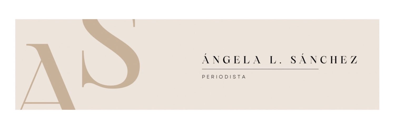 Angelitaprensa's profile banner image