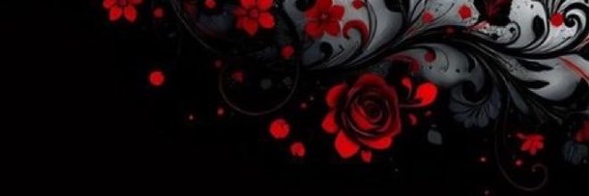 cosmicchaoticc's profile banner image