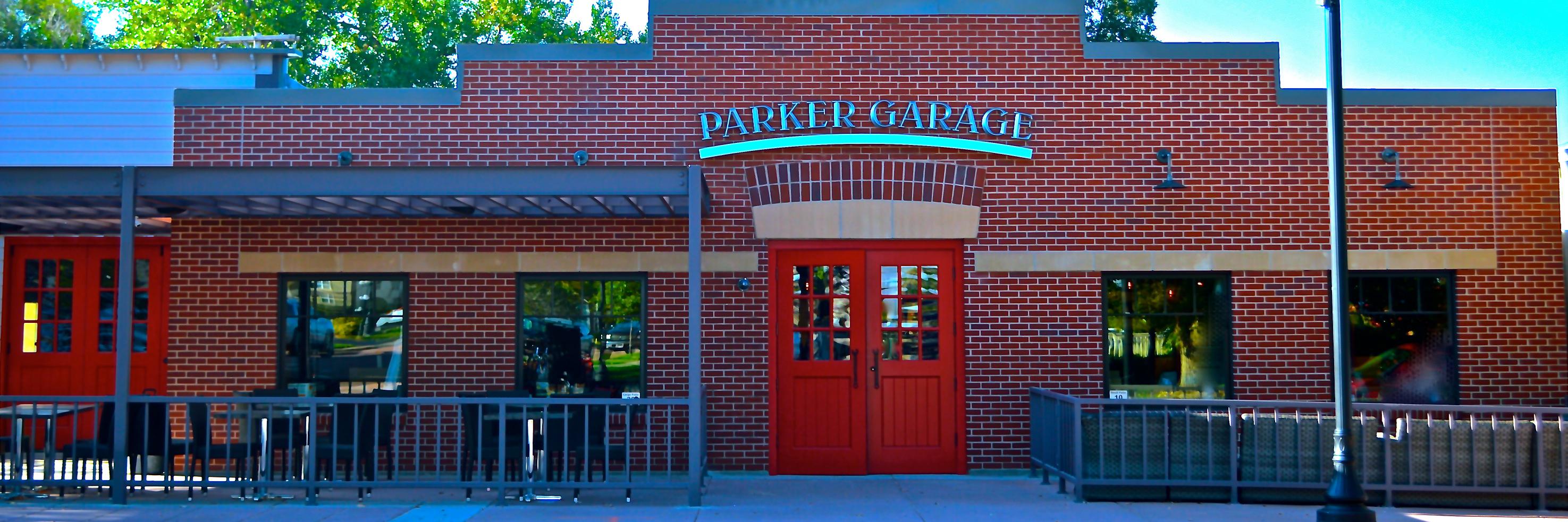 ParkerGarage's profile banner image