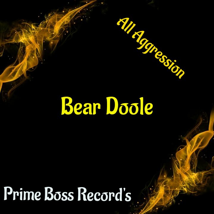 HitmanBear's profile banner image