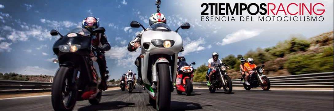 2T Racing banner