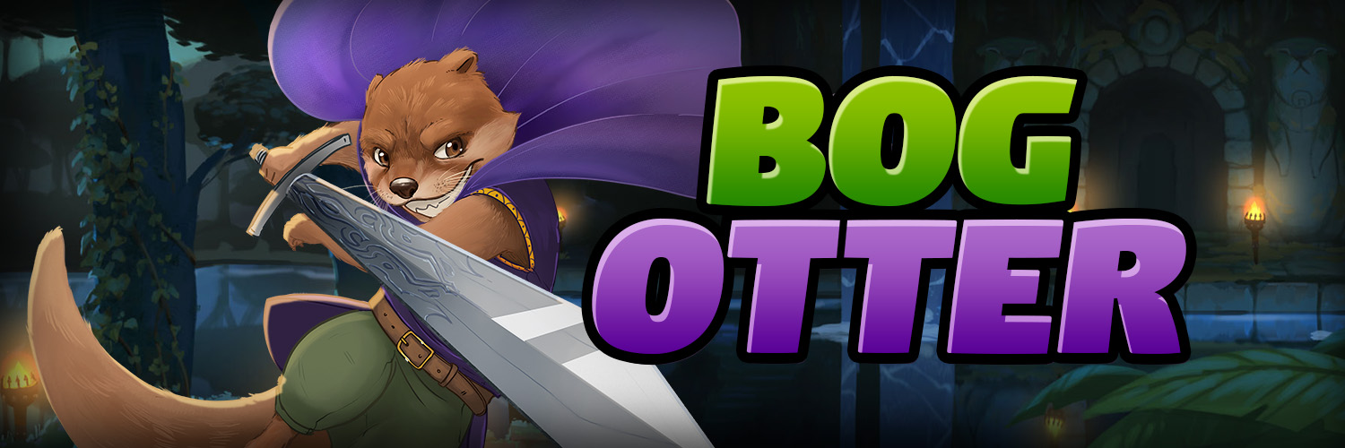 Bog Otter (@BogOtter) / Posts / X