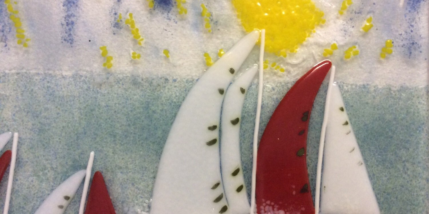 Redhouse Glass banner
