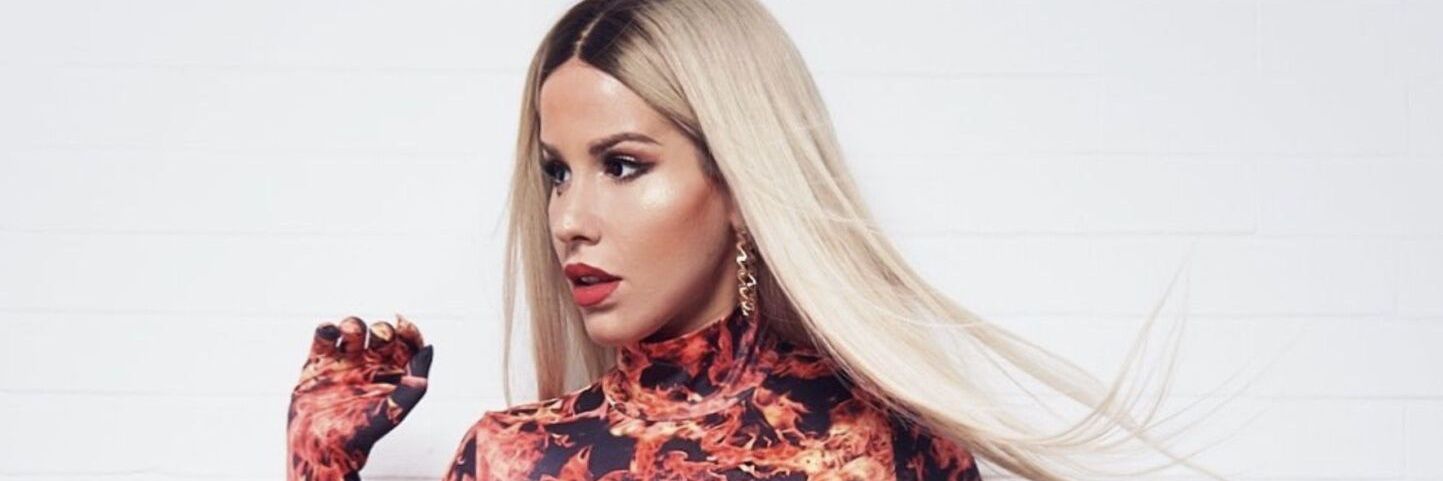 michelacheeks's profile banner image