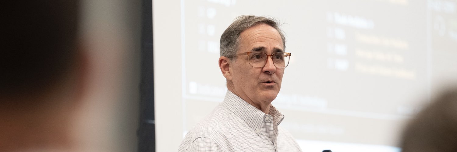 Russell Rhoads banner