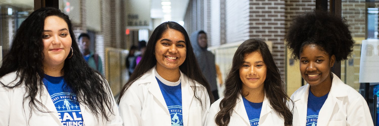 Dothan City Schools banner