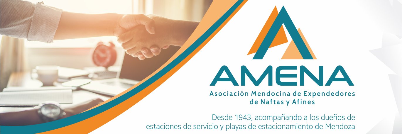 AMENA banner