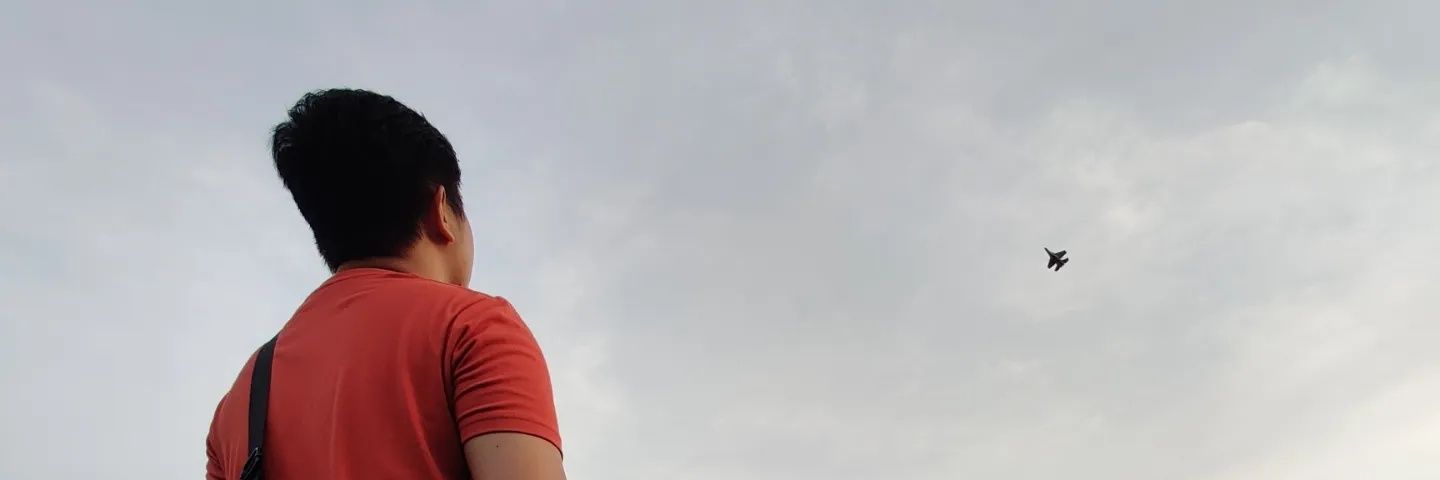 muhammadjauzi's profile banner image
