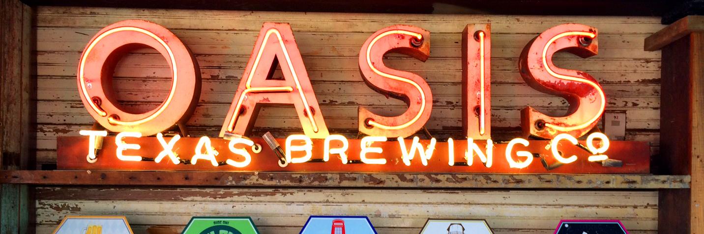 OasisTXBrewing's profile banner image