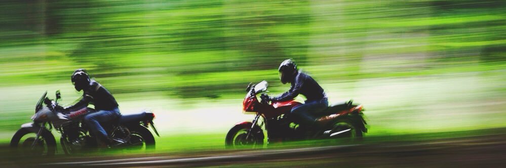 RG500EW's profile banner image