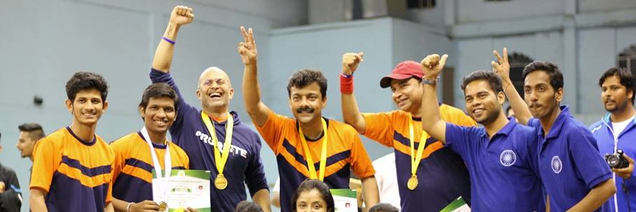 PickleballIndia's profile banner image