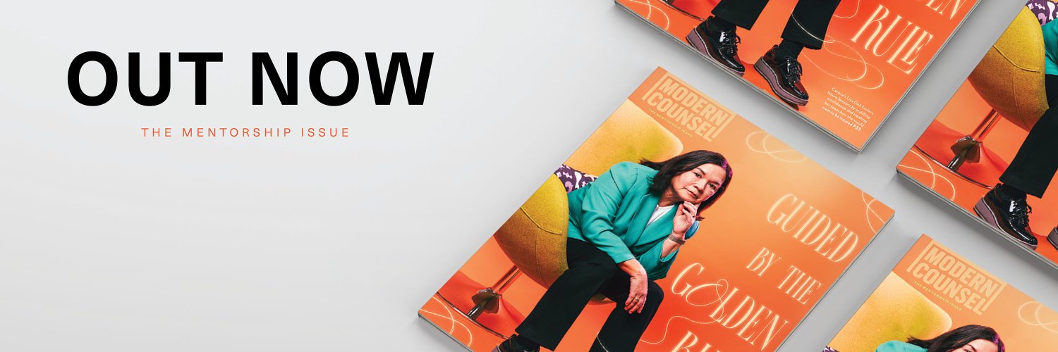 Modern Counsel banner