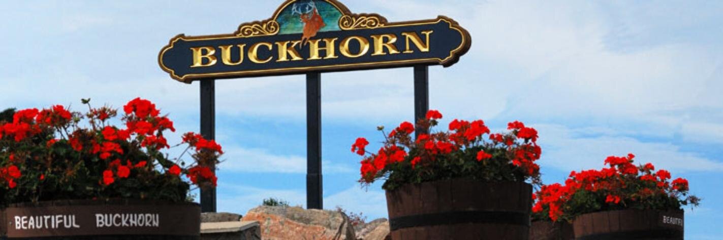 buckhorncc's profile banner image