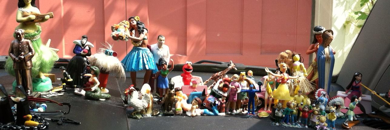 Julie Kendrick🍥 banner