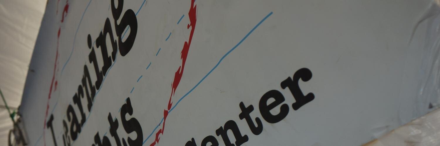 LearningRights's profile banner image