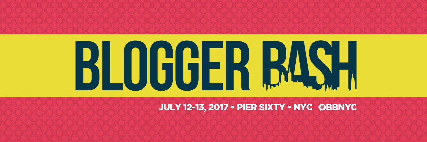 BloggerBashNYC's profile banner image