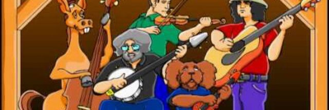 CosmicCharlee's profile banner image
