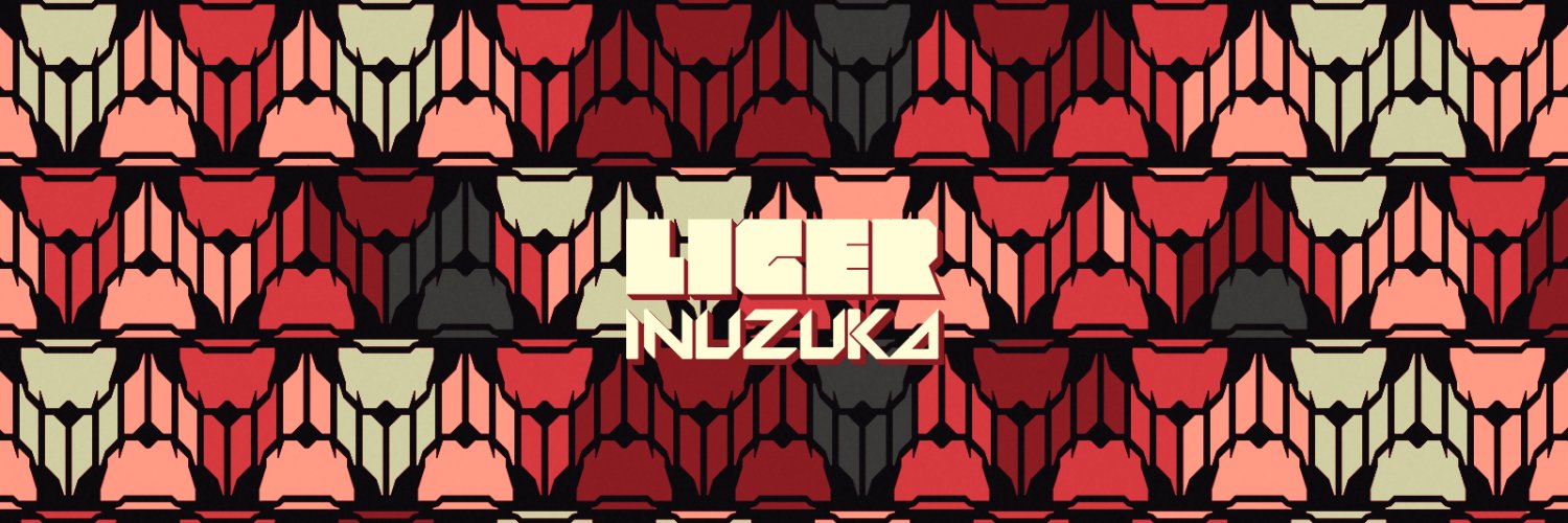 Liger Inuzuka's banner