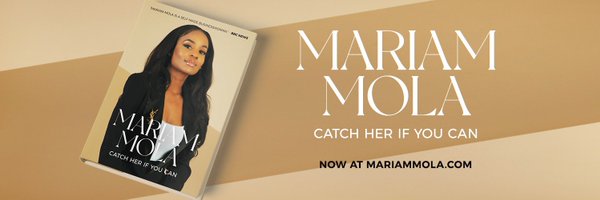 mariammola_ Profile Banner