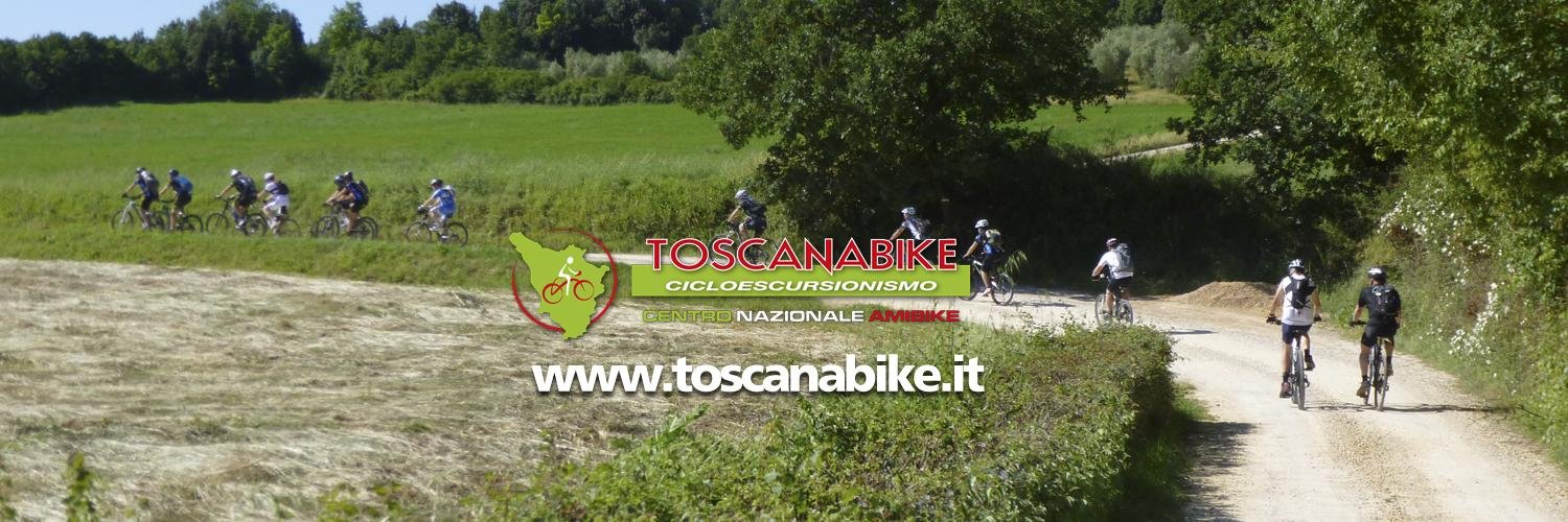 Toscanabike's profile banner image