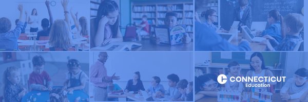 EducateCT Profile Banner