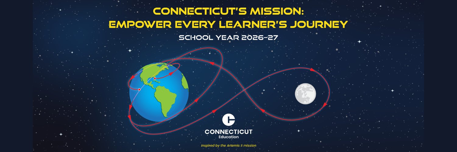 EducateCT's profile banner image