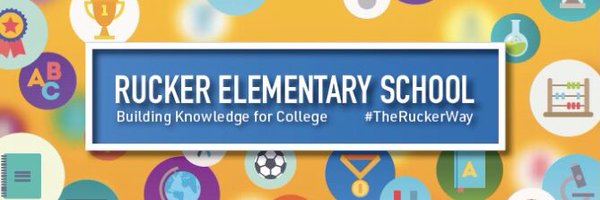 RuckerHISD Profile Banner