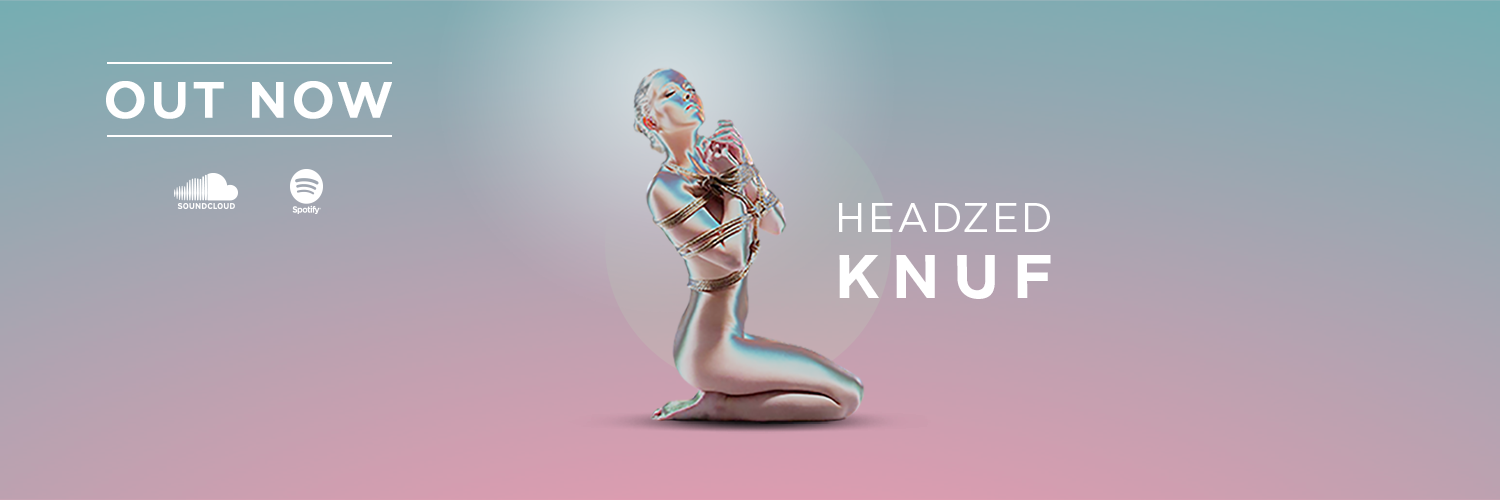 HeadZedOfficial's profile banner image