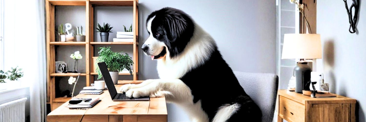 Stacy Steinzeig Smith | Mixed Breed Media banner