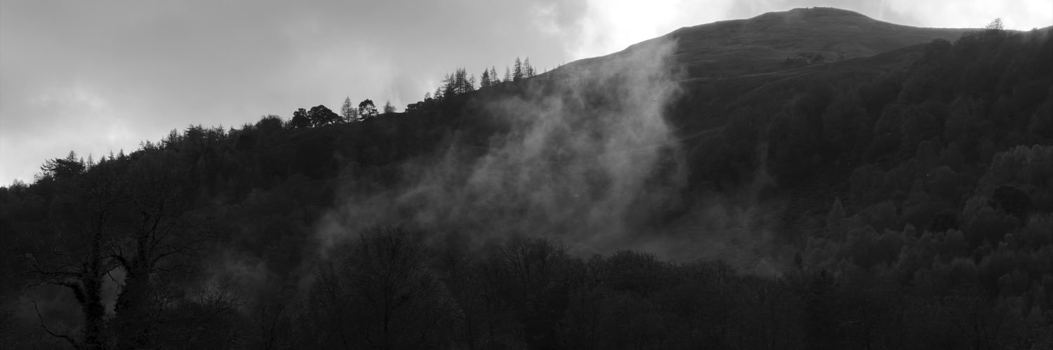 Will Hewitt banner