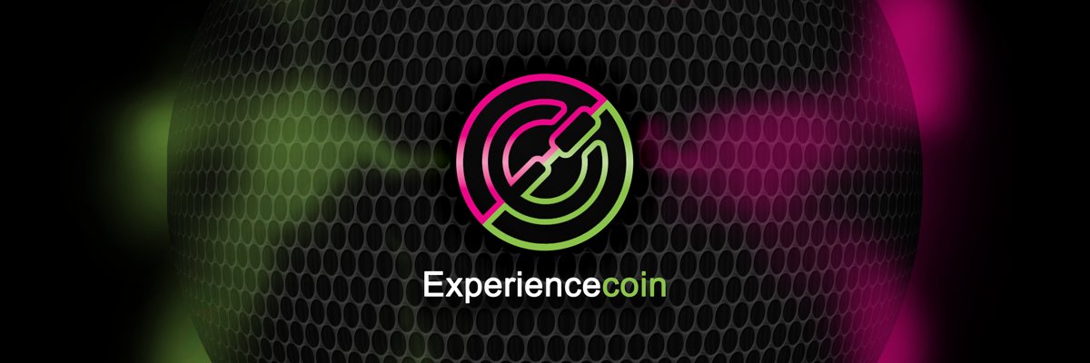 experiencecoin's profile banner image