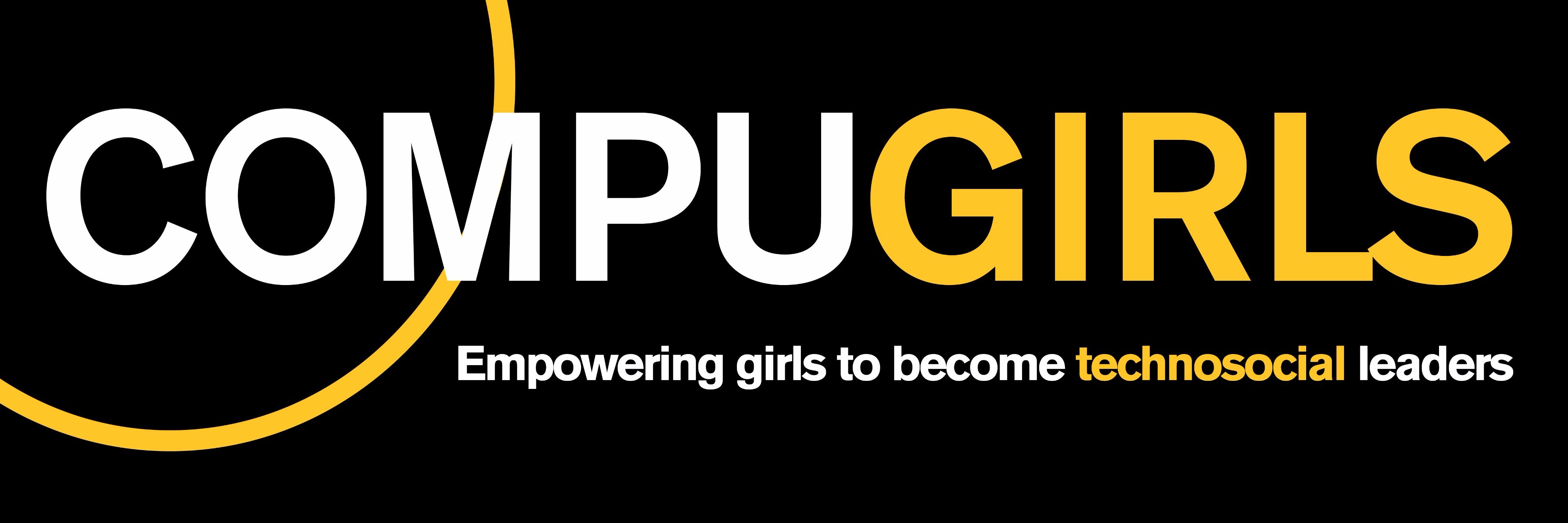 COMPUGIRLS banner