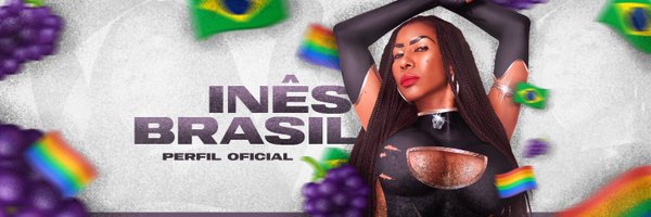Inês Brasil 🍇 Profile Banner