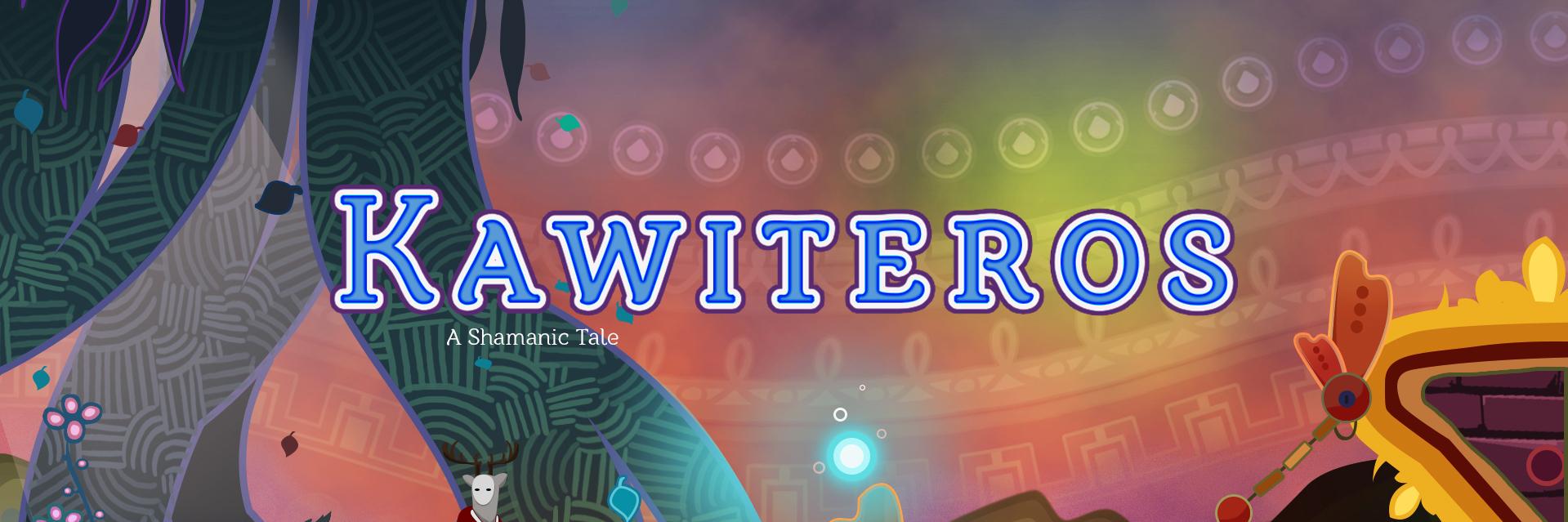 Kawiteros's profile banner image