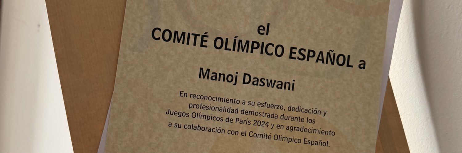 MANOJ DASWANI 🏴󠁧󠁢󠁳󠁣󠁴󠁿's banner