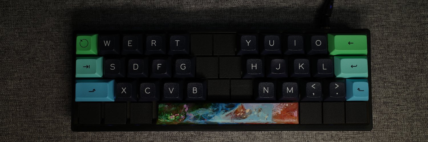 guffmac's profile banner image