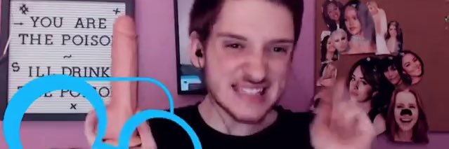 itzShanedawson's profile banner image