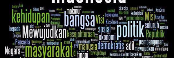 KancahPolitik's profile banner image